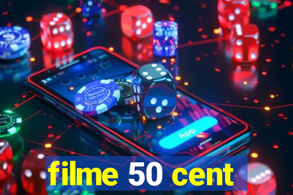 filme 50 cent